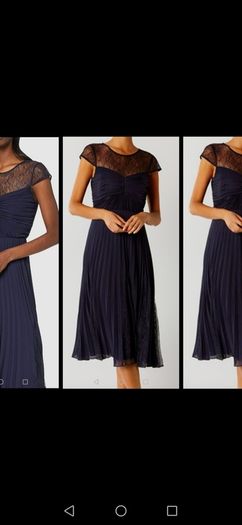 Coast dress