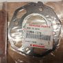 Kawasaki KX80 Base and head gasket Image 3