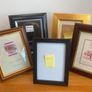 Photo Frame Bundle X 5 (7X5) Image 2
