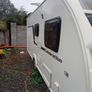 Caravan fixed bed Image 4
