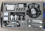 HTC Vive VR Virtual Reality Wireless Kit- Professional in flightcase