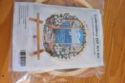 Embroidery kit