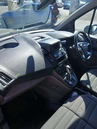 192  automatic Connect
