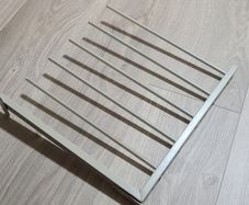 IKEA Komplement trouser rack