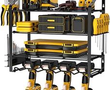 Tool Organizer