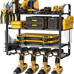 Tool Organizer
