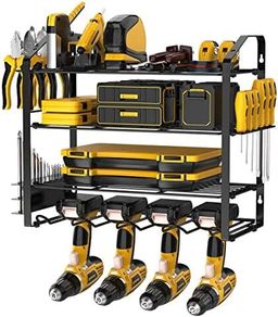 Tool Organizer