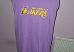NBA LA Lakers - Vest Top - Large