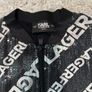 Karl Lagerfeld jacket (12y/150cm) Image 3