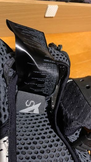 DAINESE Youth MTB/MX protectors
