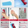 Magnetic Window Cleaner Image 8