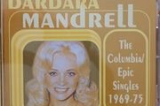 Barbara Mandrell CD - Singles 1969-75
