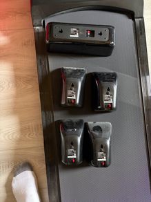 Yamaha 5 speakers for home cinema