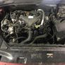 Volvo v70, braking Image 5