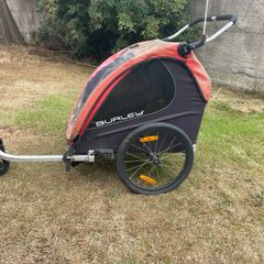 Burley Bike Trailer