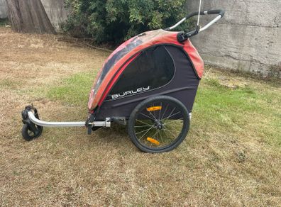 Burley Bike Trailer
