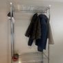 clothes rack Image 2