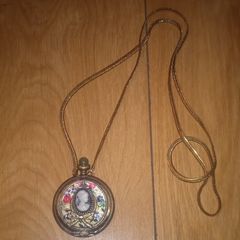 Handmade Upcycled Pendant
