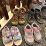 UK7&8 girls shoes Image 5