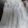 Mothercare tulle flowergirl party dresses ages 2-3yrs  and 5-6yrs Image 3