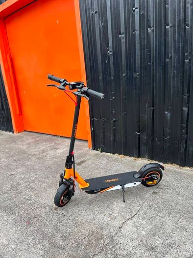 Mankeel MK086 Electric Scooter