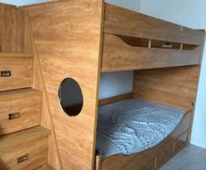Gautier Bunk Beds
