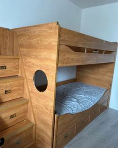 Gautier Bunk Beds