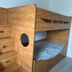 Gautier Bunk Beds