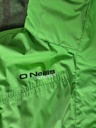 O'Neills Waterproof Jacket