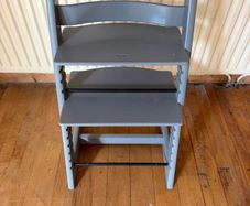 Tripp Trapp Chair and Newborn insert