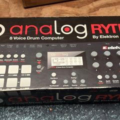 Elektron Rytm Mk1