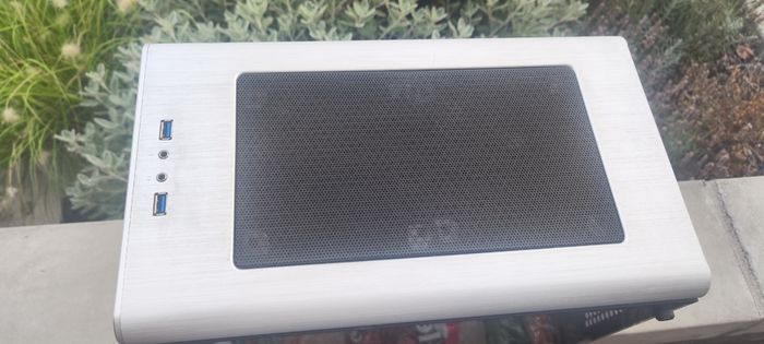 Intel i7-4790k, GTX 2060 6GB - 1080p Gaming PC