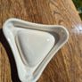vintage ceramic Dubonnet ashtray Image 3