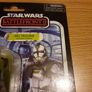 Star Wars Vintage Collection: ARC Trooper (Lambent Seeker) 3.75'' Image 3