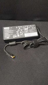 Lenovo 135w chocolate Pin/Square Pin