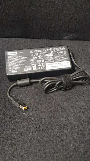 Lenovo 135w chocolate Pin/Square Pin