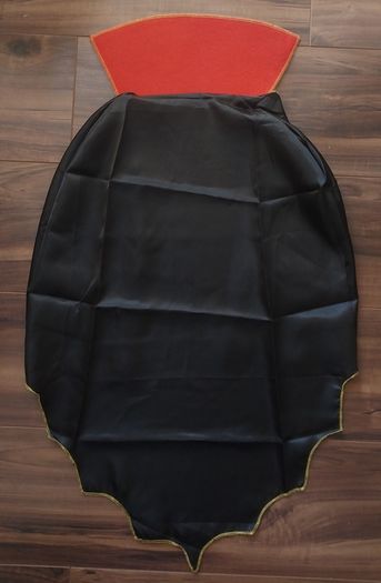 Boys Dracula Halloween Costume