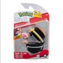 BRAND NEW Pokemon Clip N Go Snubbull and Luxury Ball Image 7