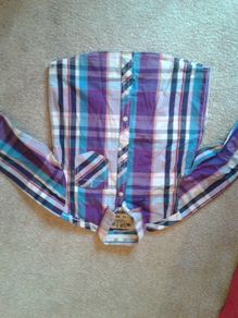 Boys Next Shirt
