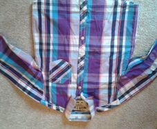 Boys Next Shirt