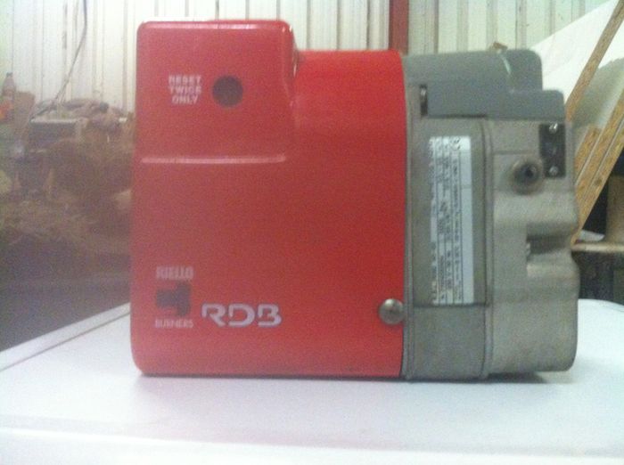 Riello  Rdb