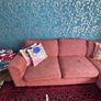 L Shaped corner Sofa Image 4
