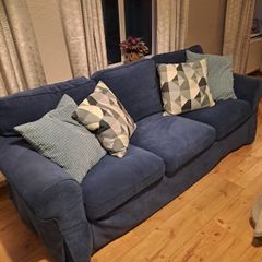 IKEA 3-Seater and 2-Seater Sofas