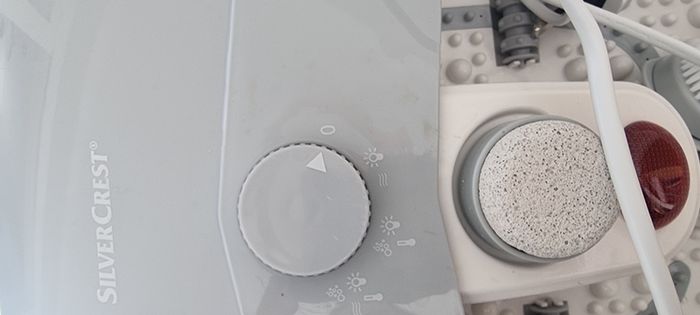 footspa bath