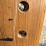 Solid Wood Door Image 4