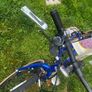 Raleigh 20" Bike Image 7