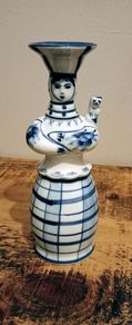 Vintage Candlestickholder