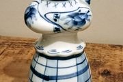 Vintage Candlestickholder