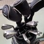 Set of Golf clubs Image 5