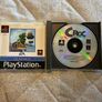 Croc Legend of the Gobbos. PS1 Image 4
